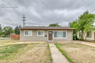 1225 Rockwood Ave, Colorado Springs, CO 80905 - Photo 1