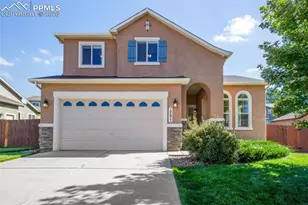 14677 Allegiance Dr, Colorado Springs, CO 80921 - Photo 1