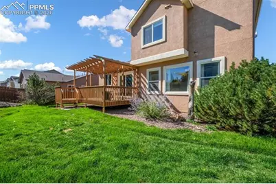 14677 Allegiance Drive, Colorado Springs, CO 80921 - Photo 45