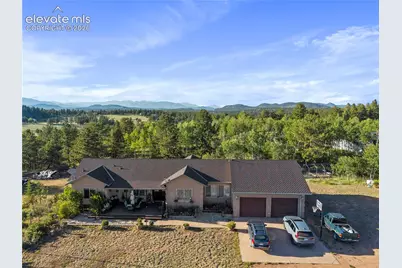 3133 Homestake Place, Lake George, CO 80827 - Photo 35