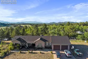 3133 Homestake Pl, Lake George, CO 80827 - Photo 35