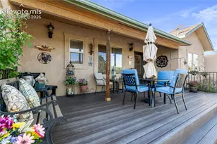 3133 Homestake Pl, Lake George, CO 80827 - Photo 41