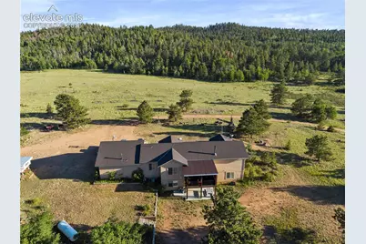 3133 Homestake Place, Lake George, CO 80827 - Photo 39
