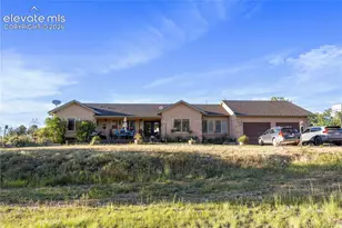3133 Homestake Pl, Lake George, CO 80827 - Photo 1