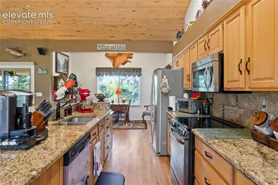 3133 Homestake Place, Lake George, CO 80827 - Photo 7