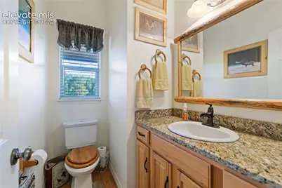 3133 Homestake Place, Lake George, CO 80827 - Photo 17