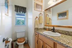 3133 Homestake Pl, Lake George, CO 80827 - Photo 17