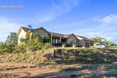 3133 Homestake Place, Lake George, CO 80827 - Photo 3