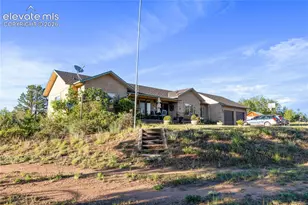 3133 Homestake Pl, Lake George, CO 80827 - Photo 3