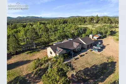 3133 Homestake Place, Lake George, CO 80827 - Photo 29