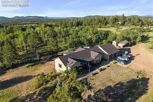 3133 Homestake Pl, Lake George, CO 80827 - Photo 29