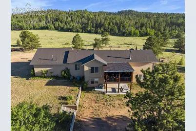 3133 Homestake Place, Lake George, CO 80827 - Photo 31