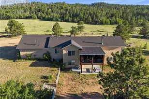 3133 Homestake Pl, Lake George, CO 80827 - Photo 31