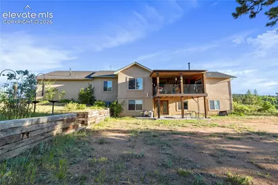 3133 Homestake Place, Lake George, CO 80827 - Photo 33