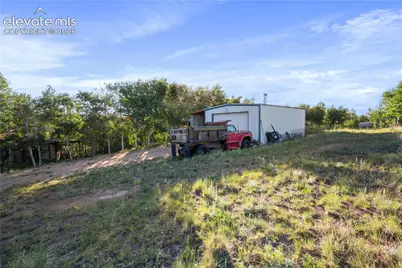 3133 Homestake Place, Lake George, CO 80827 - Photo 25