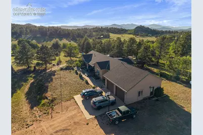 3133 Homestake Place, Lake George, CO 80827 - Photo 27
