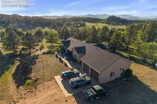 3133 Homestake Pl, Lake George, CO 80827 - Photo 27