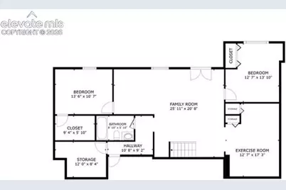 3133 Homestake Place, Lake George, CO 80827 - Photo 49