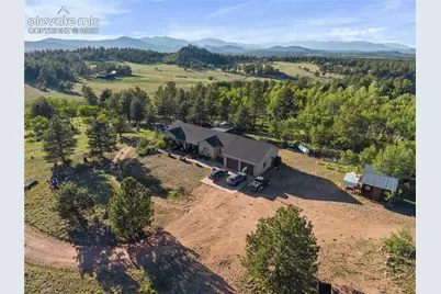 3133 Homestake Place, Lake George, CO 80827 - Photo 37