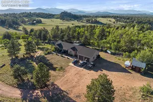 3133 Homestake Pl, Lake George, CO 80827 - Photo 37