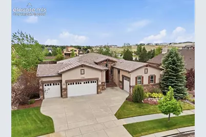 13485 Cedarville Way, Colorado Springs, CO 80921 - Photo 1
