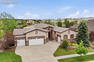 13485 Cedarville Way, Colorado Springs, CO 80921 - Photo 1