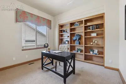 13485 Cedarville Way, Colorado Springs, CO 80921 - Photo 17