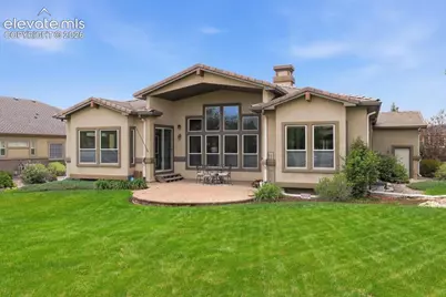 13485 Cedarville Way, Colorado Springs, CO 80921 - Photo 33