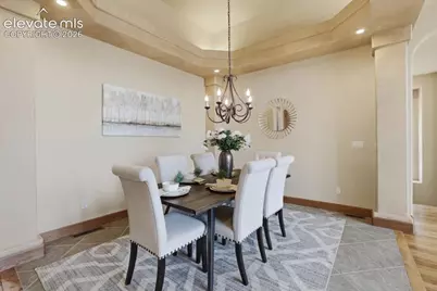 13485 Cedarville Way, Colorado Springs, CO 80921 - Photo 5
