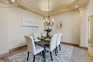 13485 Cedarville Way, Colorado Springs, CO 80921 - Photo 5
