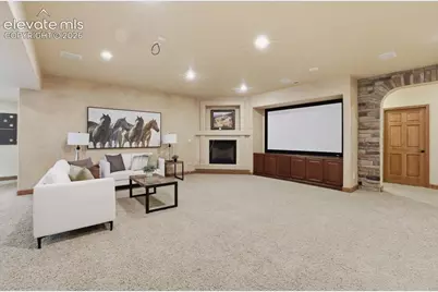 13485 Cedarville Way, Colorado Springs, CO 80921 - Photo 25
