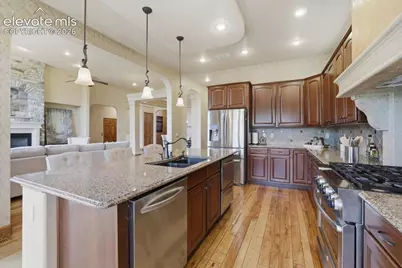 13485 Cedarville Way, Colorado Springs, CO 80921 - Photo 9