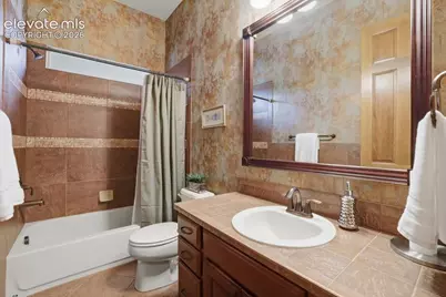 13485 Cedarville Way, Colorado Springs, CO 80921 - Photo 19