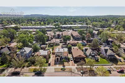 2219 N Nevada Avenue, Colorado Springs, CO 80907 - Photo 1