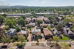 2219 N Nevada Ave, Colorado Springs, CO 80907 - Photo 1