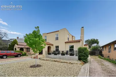 2219 N Nevada Avenue, Colorado Springs, CO 80907 - Photo 3