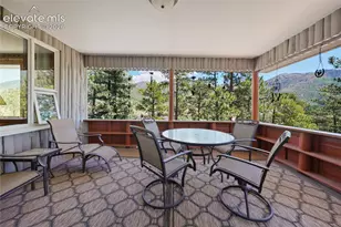 9340 Columbine Trail, Cascade, CO 80809 - Photo 17