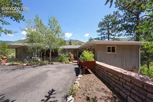 9340 Columbine Trail, Cascade, CO 80809 - Photo 9