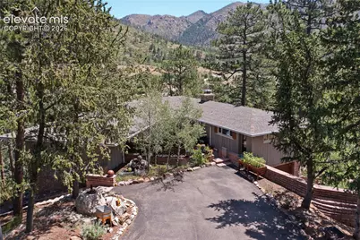 9340 Columbine Trail, Cascade, CO 80809 - Photo 5