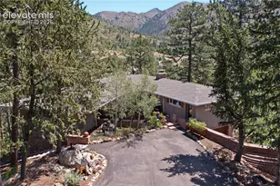 9340 Columbine Trail, Cascade, CO 80809 - Photo 5