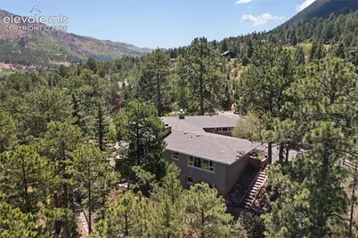 9340 Columbine Trail, Cascade, CO 80809 - Photo 7