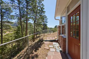 9340 Columbine Trail, Cascade, CO 80809 - Photo 43