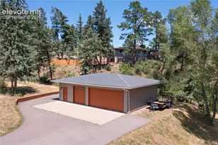 9340 Columbine Trail, Cascade, CO 80809 - Photo 49