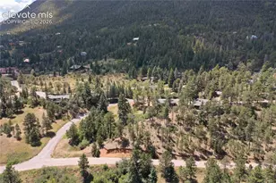 9340 Columbine Trail, Cascade, CO 80809 - Photo 3