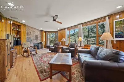 9340 Columbine Trail, Cascade, CO 80809 - Photo 13