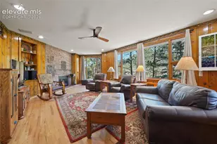9340 Columbine Trail, Cascade, CO 80809 - Photo 13