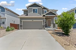 6143 Cast Iron Dr, Colorado Springs, CO 80925 - Photo 1