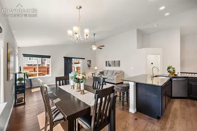 12670 Hiddenwalk Way, Peyton, CO 80831 - Photo 9