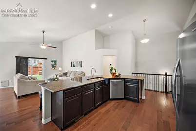 12670 Hiddenwalk Way, Peyton, CO 80831 - Photo 5