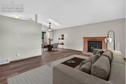 1760 Rimwood Drive, Colorado Springs, CO 80918 - Photo 5